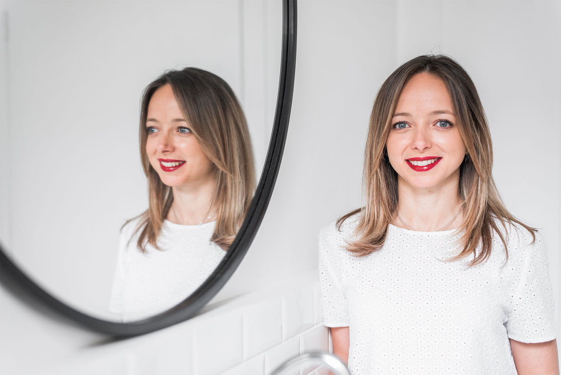 4 astuces de pro pour un rouge à lèvres parfaitement appliqué