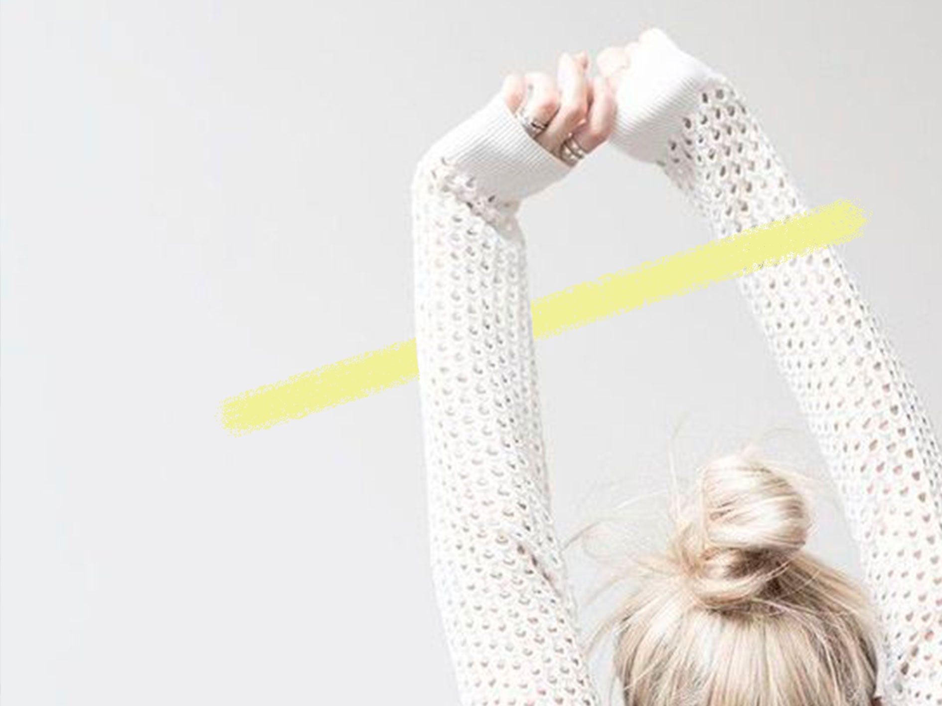 10 astuces maquillage pour avoir l'air moins fatiguée – Pomponne