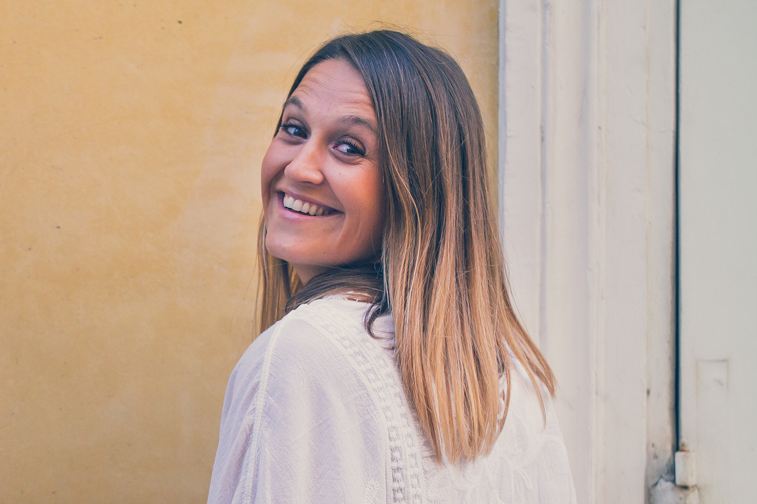 Charline Robert Pomponne