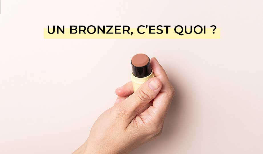 bronzer stick 