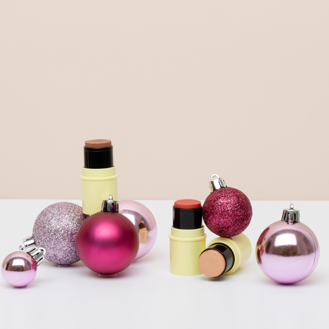 Les Fantasticks • Sticks multi-usages pour le teint