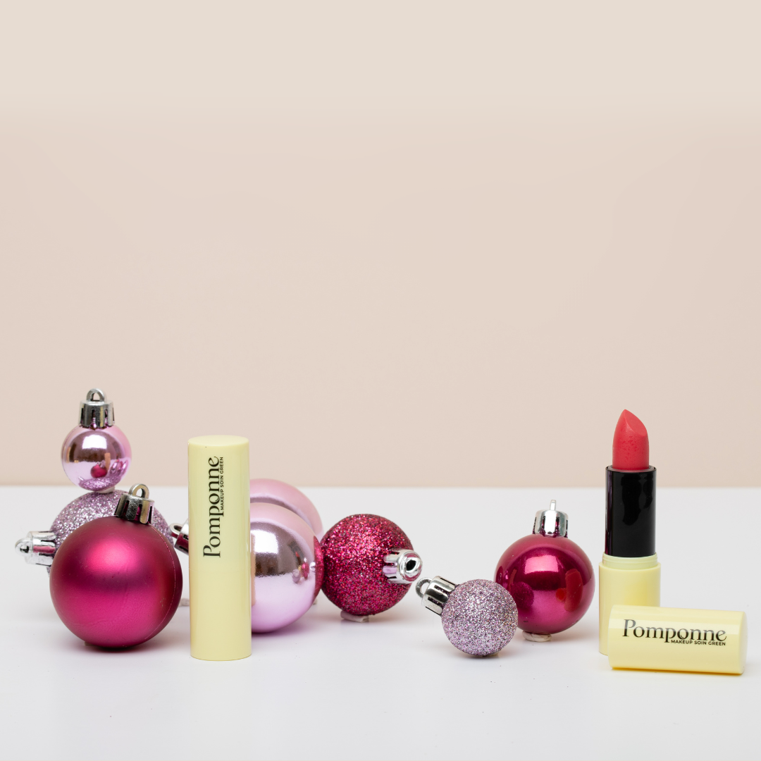 Rouge à lèvres • 18 teintes