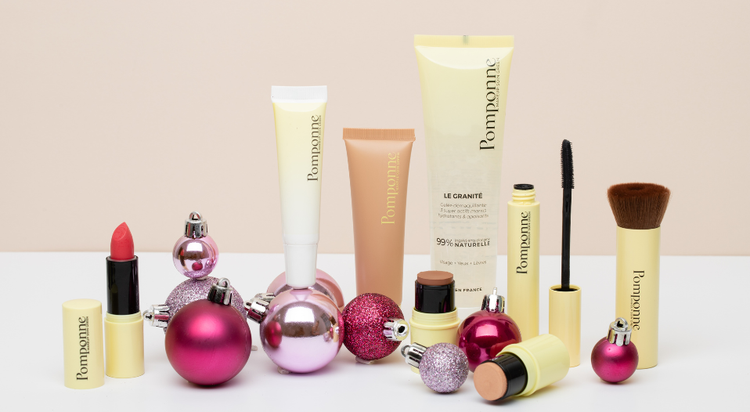 Les produits Pomponne