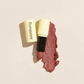 18 teintes du rouge à lèvres hydratant
