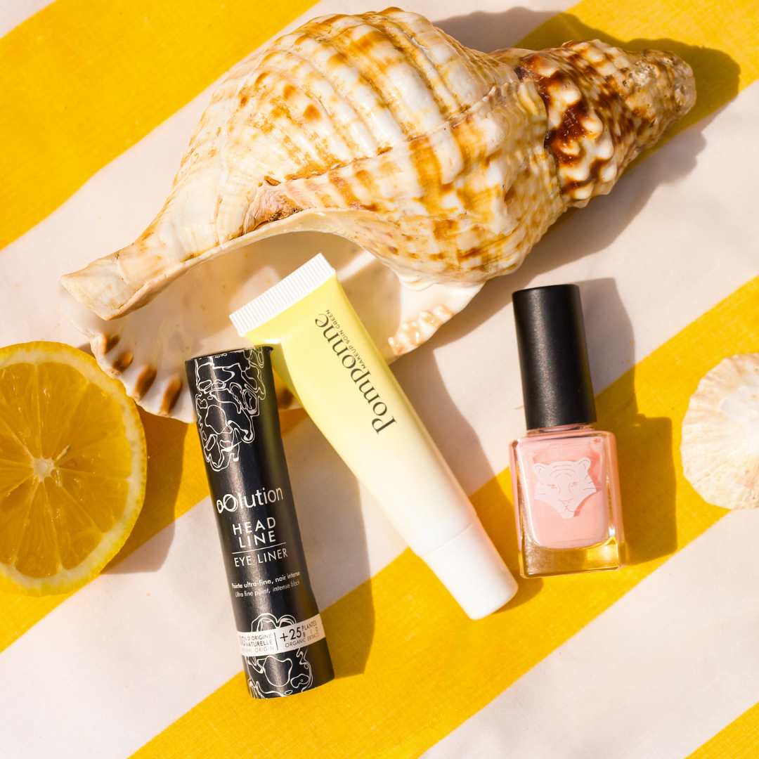 La French Beauty Box French Riviera