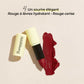 Trousse • Makeup de fête