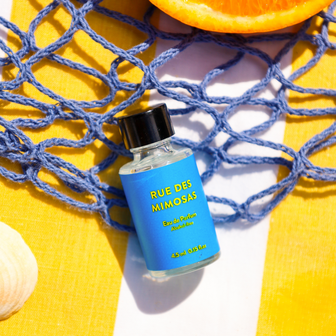 La French Beauty Box French Riviera