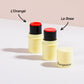 Fantastick Baume & Blush - 2 teintes Orange et Rose