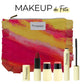Trousse • Makeup de fête