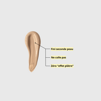 Trio • Anti-cernes soin teinté + BB crème SPF20 + Bronzer