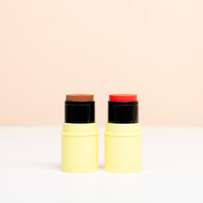 Duo Fantastick • Bronzer + Baume & Blush