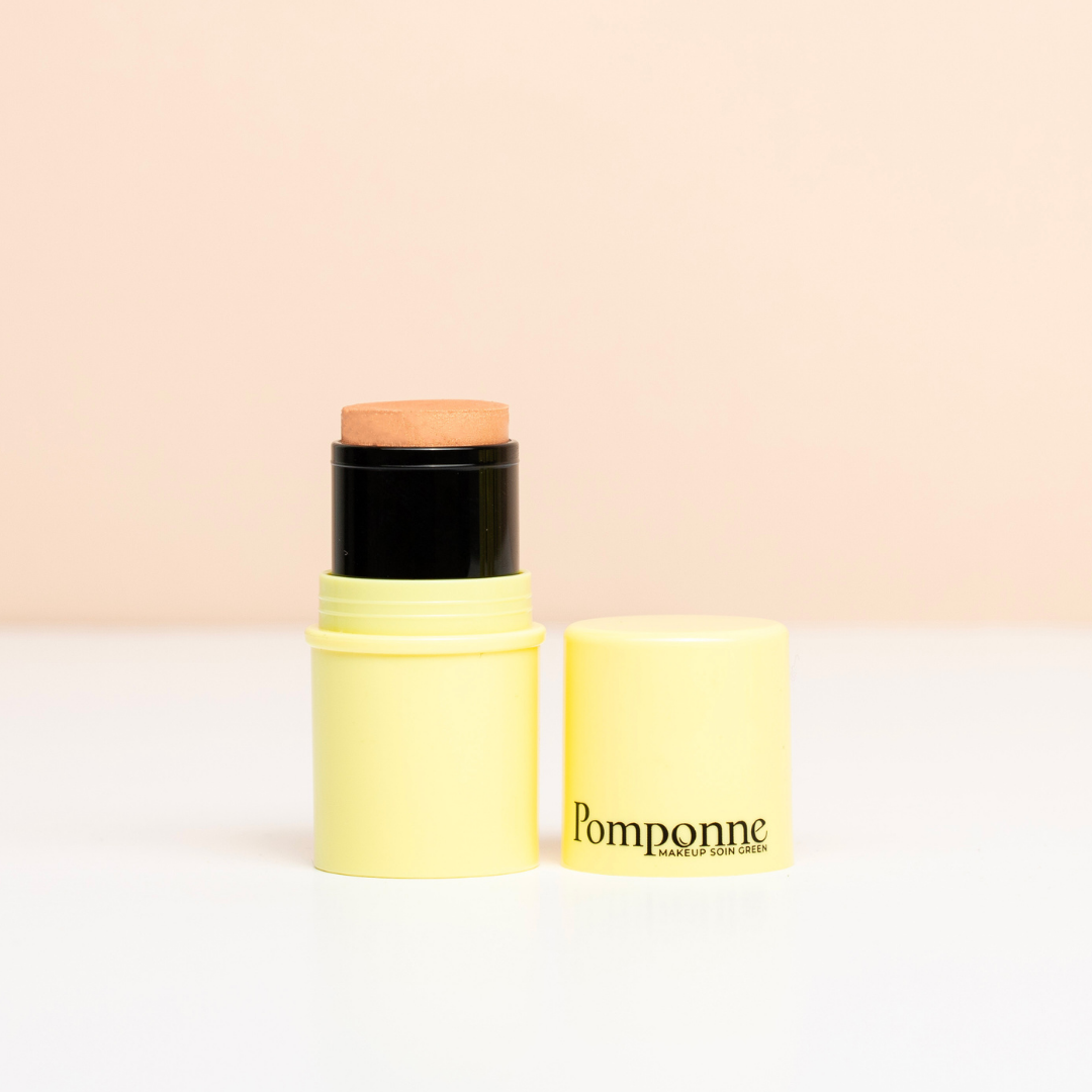 Pomponne Fantastick highlighter doré packshot