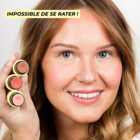 Pomponne Fantastick impossible de se rater Victoire