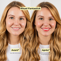 Pomponne Fantastick rituel complet av ap victoire