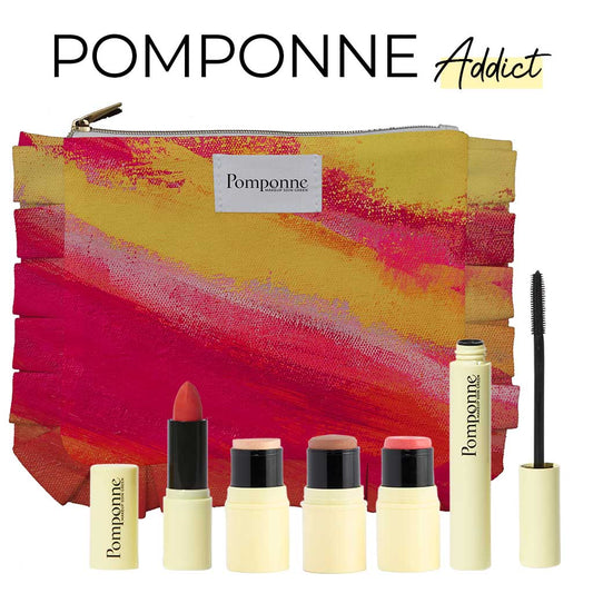 Trousse • Pomponne Addict