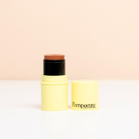 Pomponne fantastick bronzer packshot