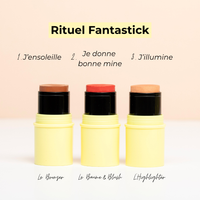Rituel Teint Parfait