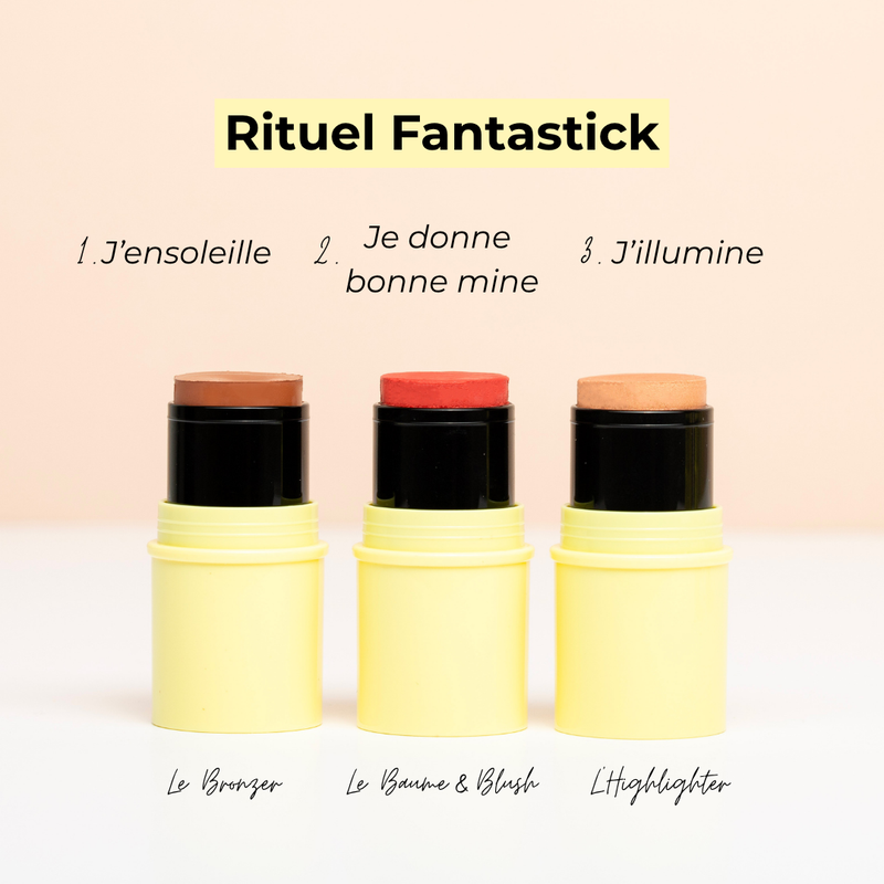 Rituel Teint Parfait
