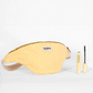 Banane Hindbag x Mascara naturel booster de cils Pomponne
