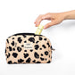 Trousse Dailie x Fantastick teinte Brunette