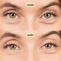 Trio • Anti-cernes soin teinté + BB crème SPF20 + Bronzer