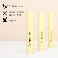 Trio • Anti-cernes soin teinté + BB crème SPF20 + Bronzer