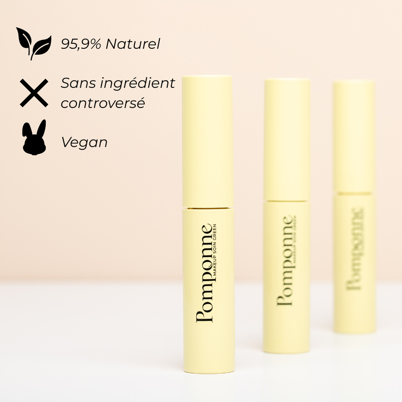 Trio • Anti-cernes soin teinté + BB crème SPF20 + Bronzer