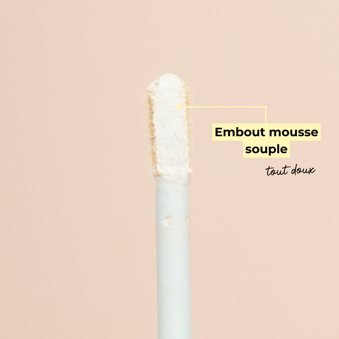 L'Anti-cernes soin teinté