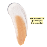 Trio • Anti-cernes soin teinté + BB crème SPF20 + Bronzer