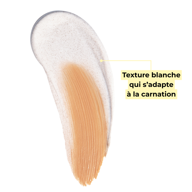 Trio • Anti-cernes soin teinté + BB crème SPF20 + Bronzer