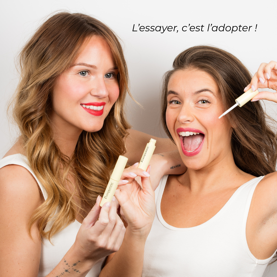 L'Anti-cernes soin teinté