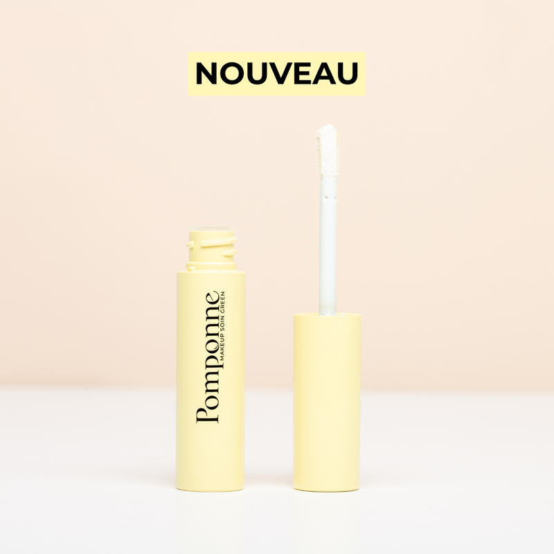 Trio • Anti-cernes soin teinté + BB crème SPF20 + Bronzer