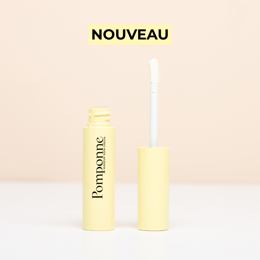 L'Anti-cernes soin teinté