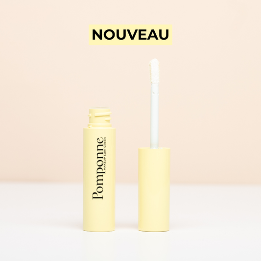 L'Anti-cernes soin teinté