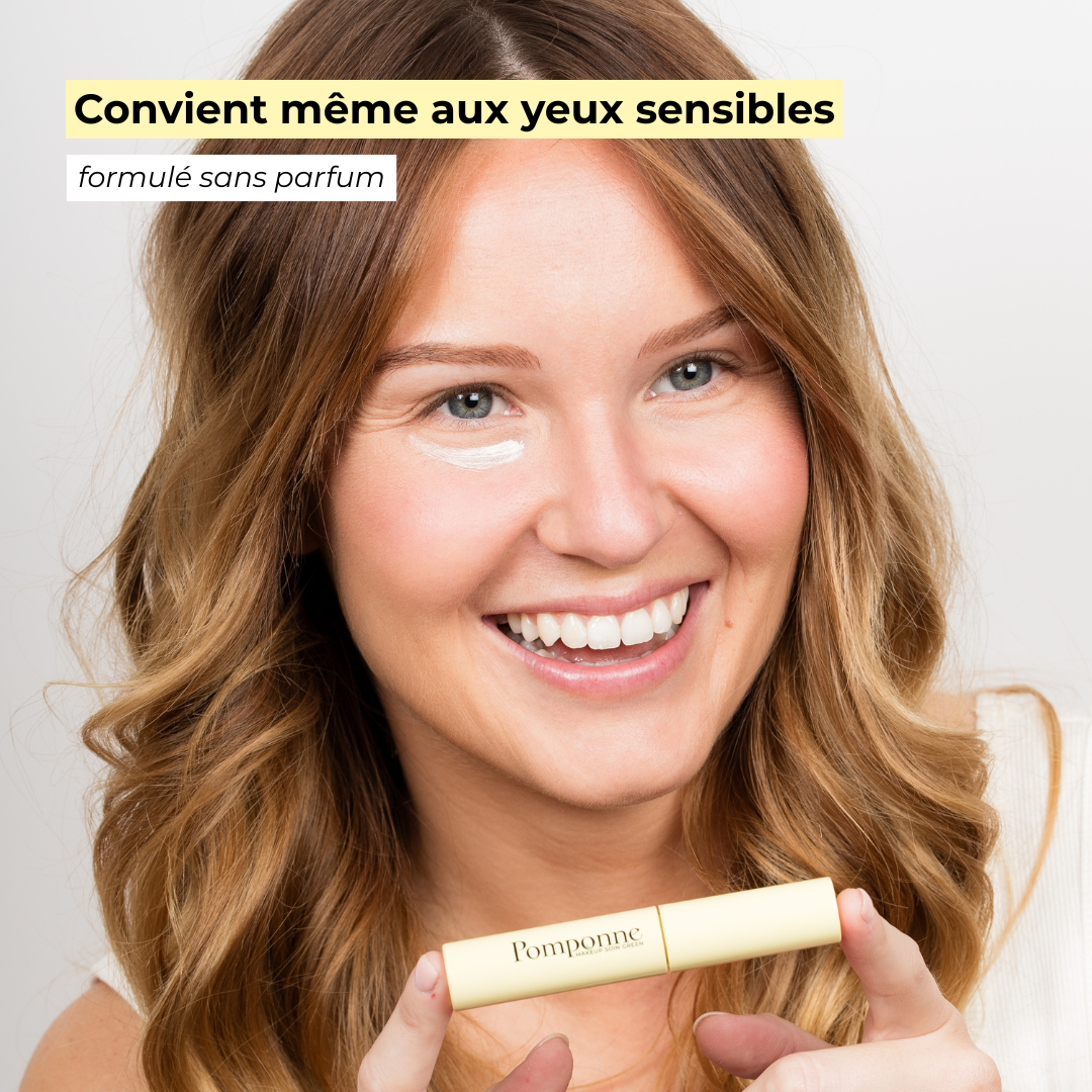 Trio • Anti-cernes soin teinté + BB crème SPF20 + Bronzer