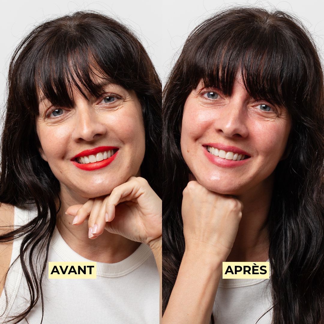 Rituel No Makeup