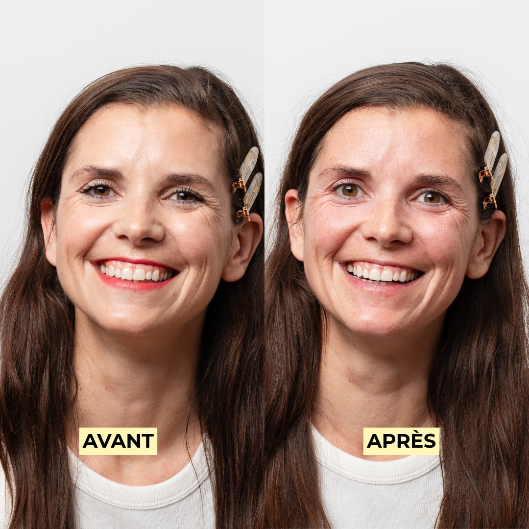 Rituel No Makeup