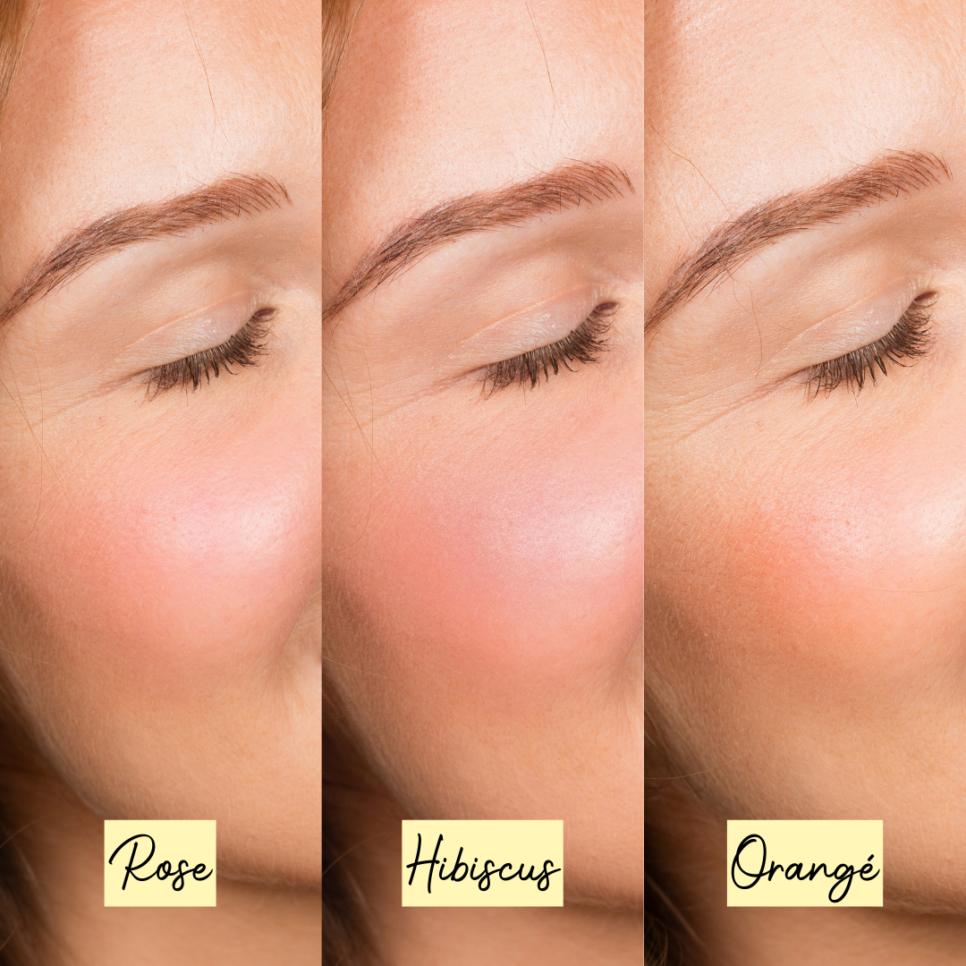 Baume & Blush Sunset • Le Fantastick