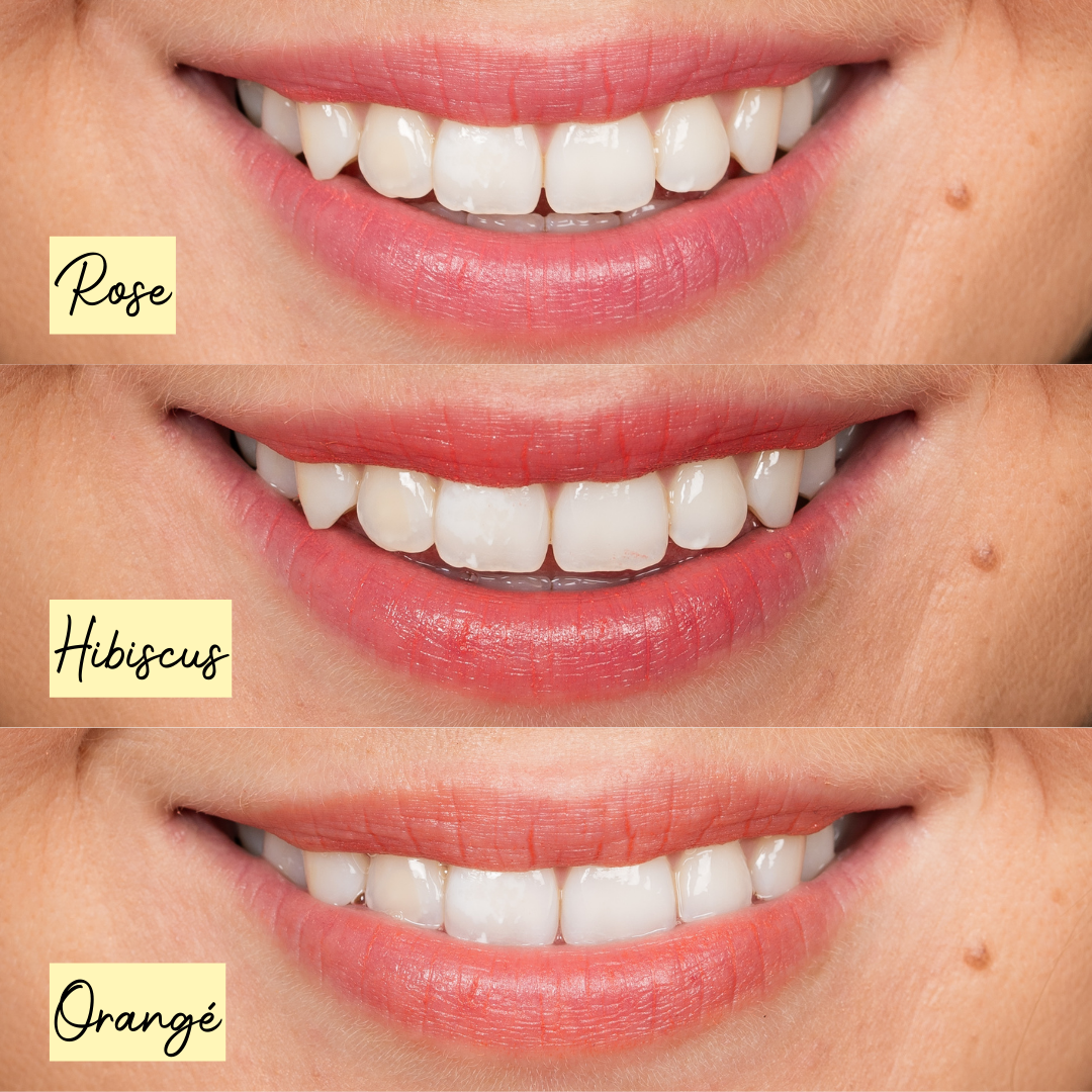 Baume & Blush Sunset • Le Fantastick