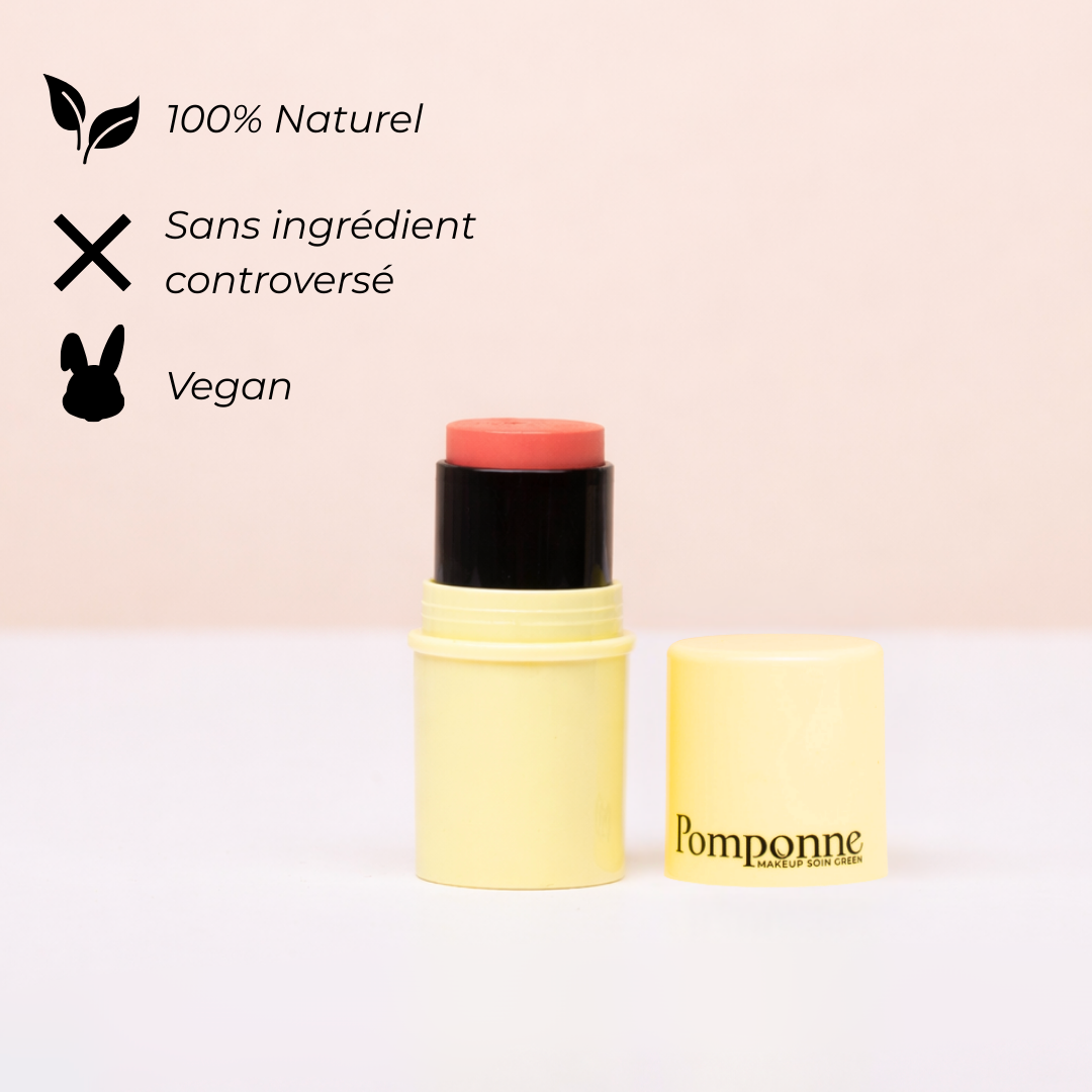 Baume & Blush Sunset • Le Fantastick