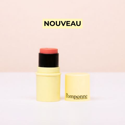Baume & Blush Sunset • Le Fantastick