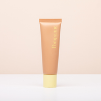 BB crème hydratante SPF20 sans dioxyde de titane • Dorée