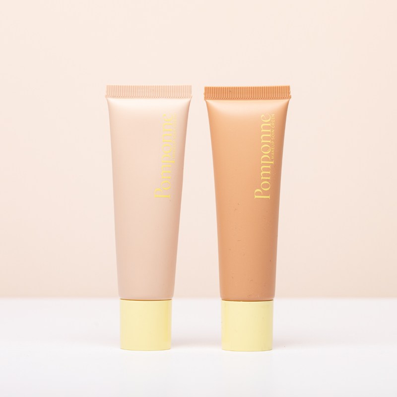 Rituel Peau de pêche
