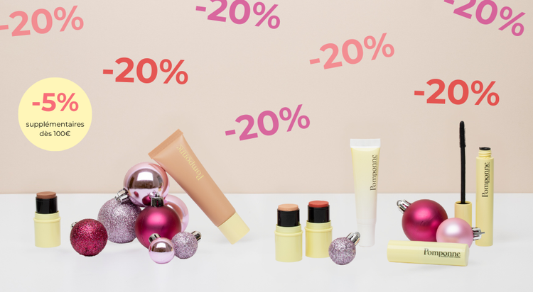 Offre Spéciale Black Friday 💛