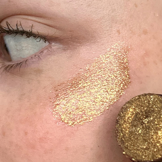 Fantastick Paillettes Or • Édition Limitée