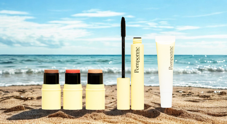 ☀️ Nos essentiels de l'été ☀️