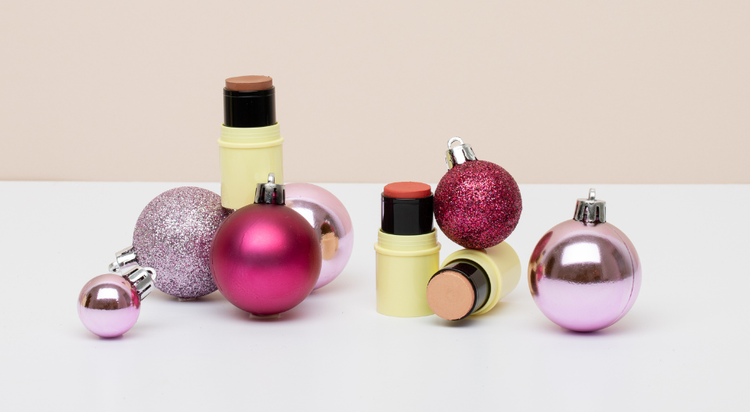 Les Fantasticks • Sticks multi-usages pour le teint