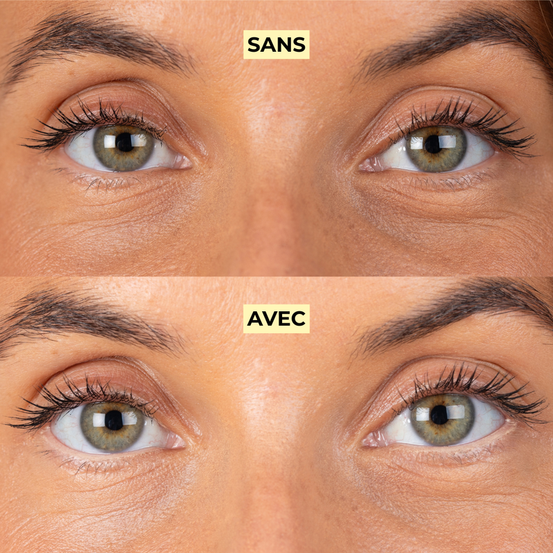 Rituel Yeux de biche