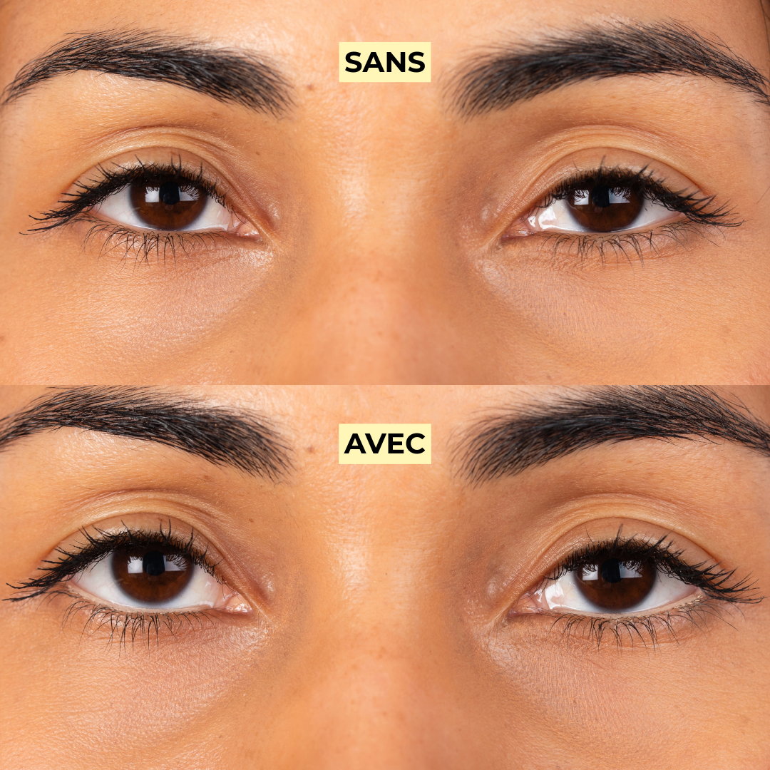 Rituel Yeux de biche