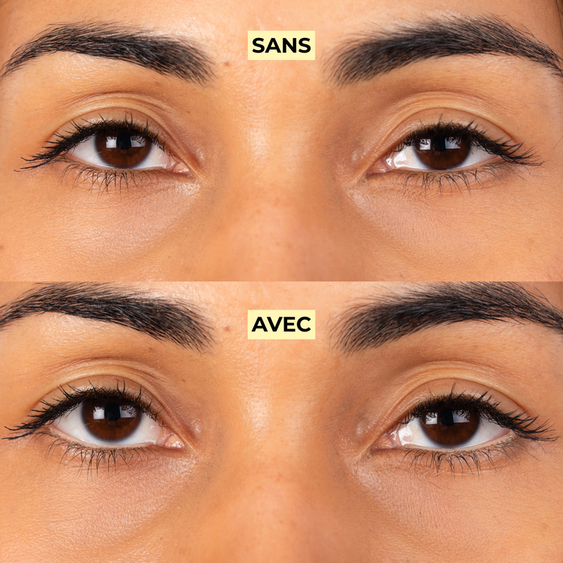 Rituel Yeux de biche